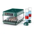 30-Egg Fully Automated Incubator with Dual Power - 1