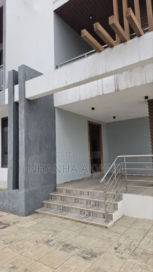 4 Bedroom House for Rent in Lashibi Mf, Sakumono