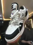 New Balance Sneakers - White Unisex Casual - 3