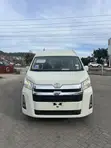 Toyota HiAce 2023 GL - 5