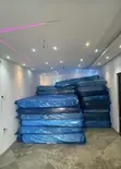 Queen Size Mattress - Royal Comfort - 1