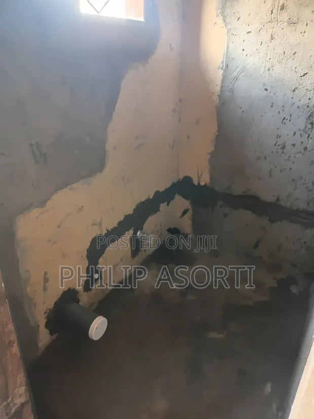 Philip Asorti's Plumbing Services - Kasoa - 1