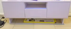 Brand New Wood-Mode TV Stand