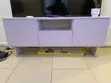 Brand New Wood-Mode TV Stand - 3