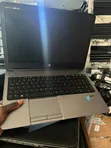 HP ProBook 640 G1 Laptop - Intel Core i5, 8GB RAM, 128GB SSD - 2