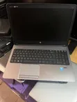 HP ProBook 640 G1 Laptop - Intel Core i5, 8GB RAM, 128GB SSD - 5