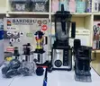 Bardefu 8-in-1 Multi-Purpose Blender & Juicer - 1