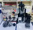 Bardefu 8-in-1 Multi-Purpose Blender & Juicer - 2