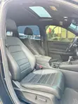 2025 Honda CR-V Sport Hybrid AWD - 2