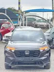 2025 Honda CR-V Sport Hybrid AWD - 3