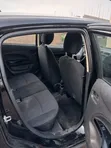 2018 Mitsubishi Mirage Black - 1