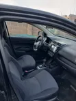 2018 Mitsubishi Mirage Black - 3