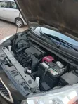 2018 Mitsubishi Mirage Black - 4