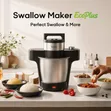 Syinix Eco Plus 6L All-Purpose Swallow Maker - 1