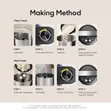 Syinix Eco Plus 6L All-Purpose Swallow Maker - 4