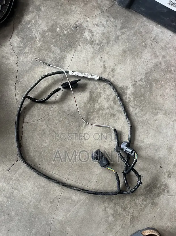 Acura RDX 2020 Parking Sensors - 1