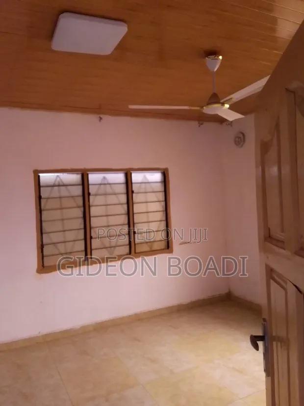 Furnished 1-Bedroom Apartment for Rent in Amasaman - 1