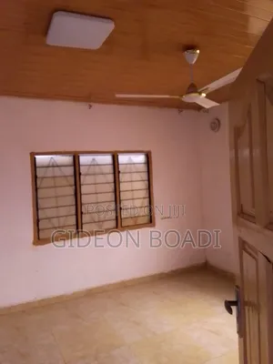 Furnished 1-Bedroom Apartment for Rent in Amasaman