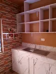 Furnished 1-Bedroom Apartment for Rent in Amasaman - 3