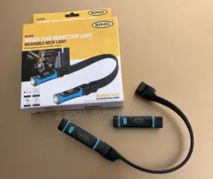 Ring Automotive RIL0265 Hands-Free Neck Light