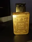 Shamokhi 100ml Natural Spray - 1