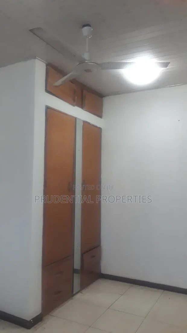2-Bedroom Apartment for Rent in Achimota, Accra - 1