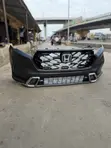 Honda CR-V Hybrid Front Bumper Sports Complete (2023-2026) - 2