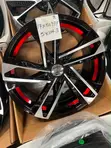 Brand New 17-Inch Rim for Honda Civic - 1