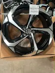 Brand New 17-Inch Rim for Honda Civic - 5