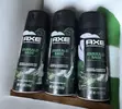 Axe Fine Fragrance Collection - Emerald Sage, White Geranium & Cedar - 2