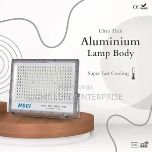Starry Night 100W LED Floodlight CR-80