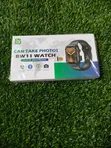 BW 11 Smart Watch - 1