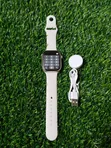 BW 11 Smart Watch - 4