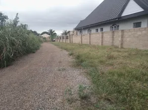 Plot of Land for Sale at Senfi Dominase
