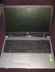 HP 15 Laptop: Intel Core i5, 12GB RAM, 500GB SSD - 1