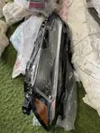 Honda Civic Headlights (2023-2026) - 1