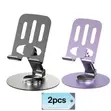 Phone Holder 360 Rotation - 2pcs - 1