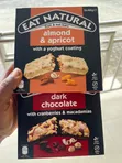 Morrisons Protein Bars and Muesli - 1