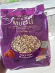 Morrisons Protein Bars and Muesli - 2