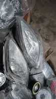 Hyundai Elantra 2012 Fog Light - 1