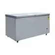 Nasco 600L Chest Freezer - 1