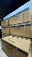 Nasco 600L Chest Freezer - 2