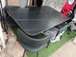 Royal Comfort Marble Dining Set - 6 Chairs - 2