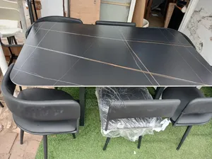 Brand New 6-Seater Dining Set