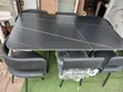 Brand New 6-Seater Dining Set - 1