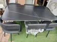 Brand New 6-Seater Dining Set - 2
