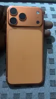 Apple iPhone 17 Pro Max 256GB Orange - 3