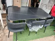 Royal Comfort Dining Set - 6 Seater - 1