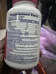 Azo Cranberry 100 Softgels - 2