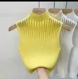 Ladies Basic Tops - 1